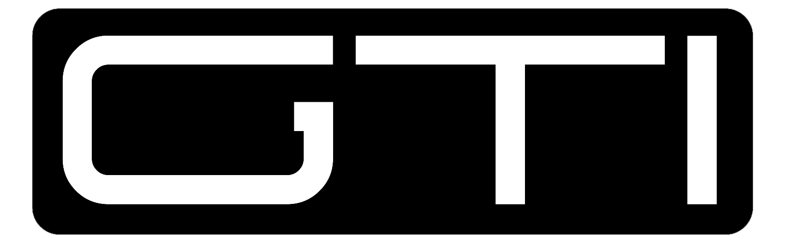 Logotipo GTI